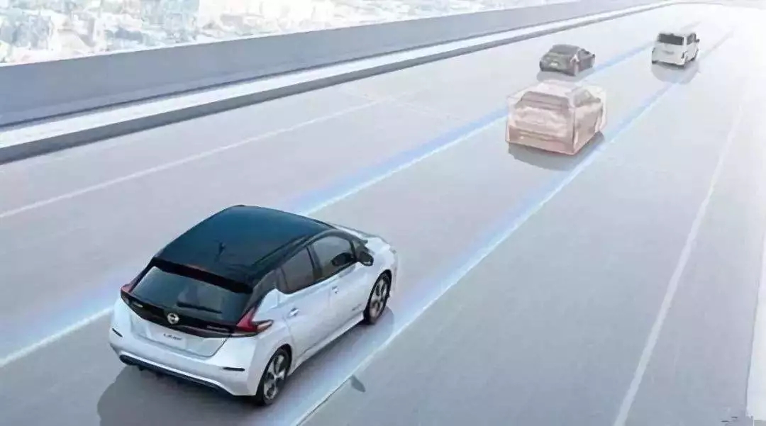 智車(chē)行|華為發(fā)布最新車(chē)聯(lián)網(wǎng)平臺(tái)；高德聯(lián)合凱迪拉克；百度與現(xiàn)代、拜騰合作