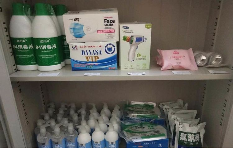 保交付 抓防疫，我們不負(fù)使命